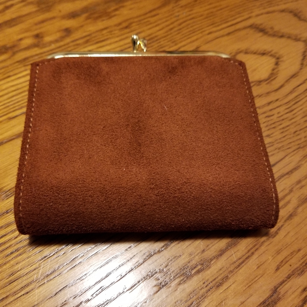 Baronet Wallet - Picture 2 of 6